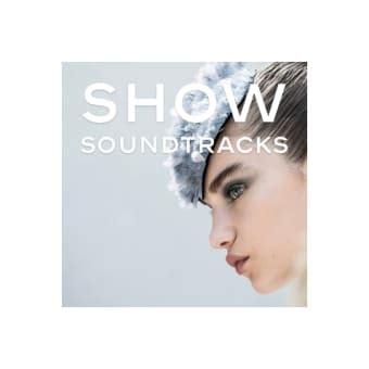 spot chanel 2018 musica|SHOW SOUNDTRACK FALL.